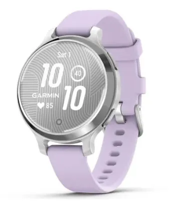Garmin Lily 2 Active - smartklocka,