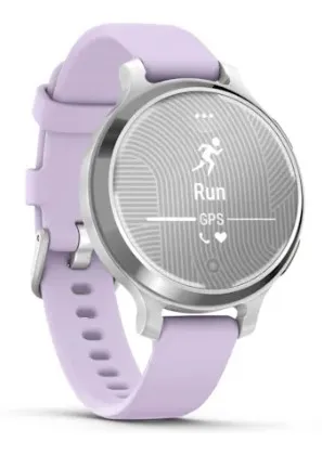 Garmin Lily 2 Active -&auml;lykello,