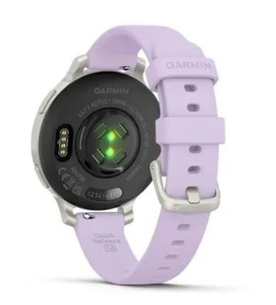 Garmin Lily 2 Active -&auml;lykello,