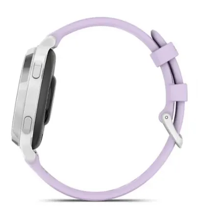 Garmin Lily 2 Active -&auml;lykello,