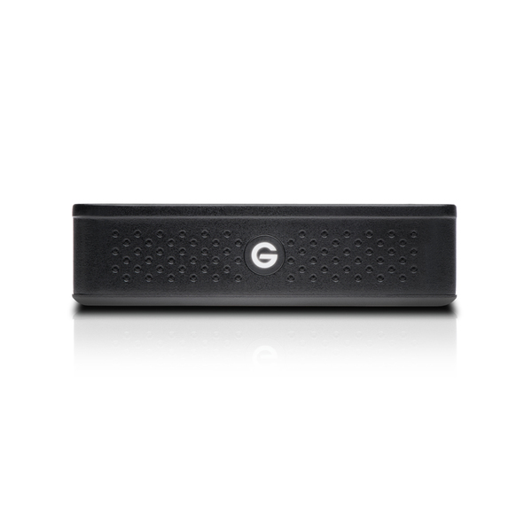 G-Technology G-DRIVE ev RaW GDEVRAWEA20001ADB - Kiintolevyasema - 2 Tt - ulkoinen (kannettava) - 2.5" - USB 3.0 / SATA 3Gb/s - 5200 kierrosta/min