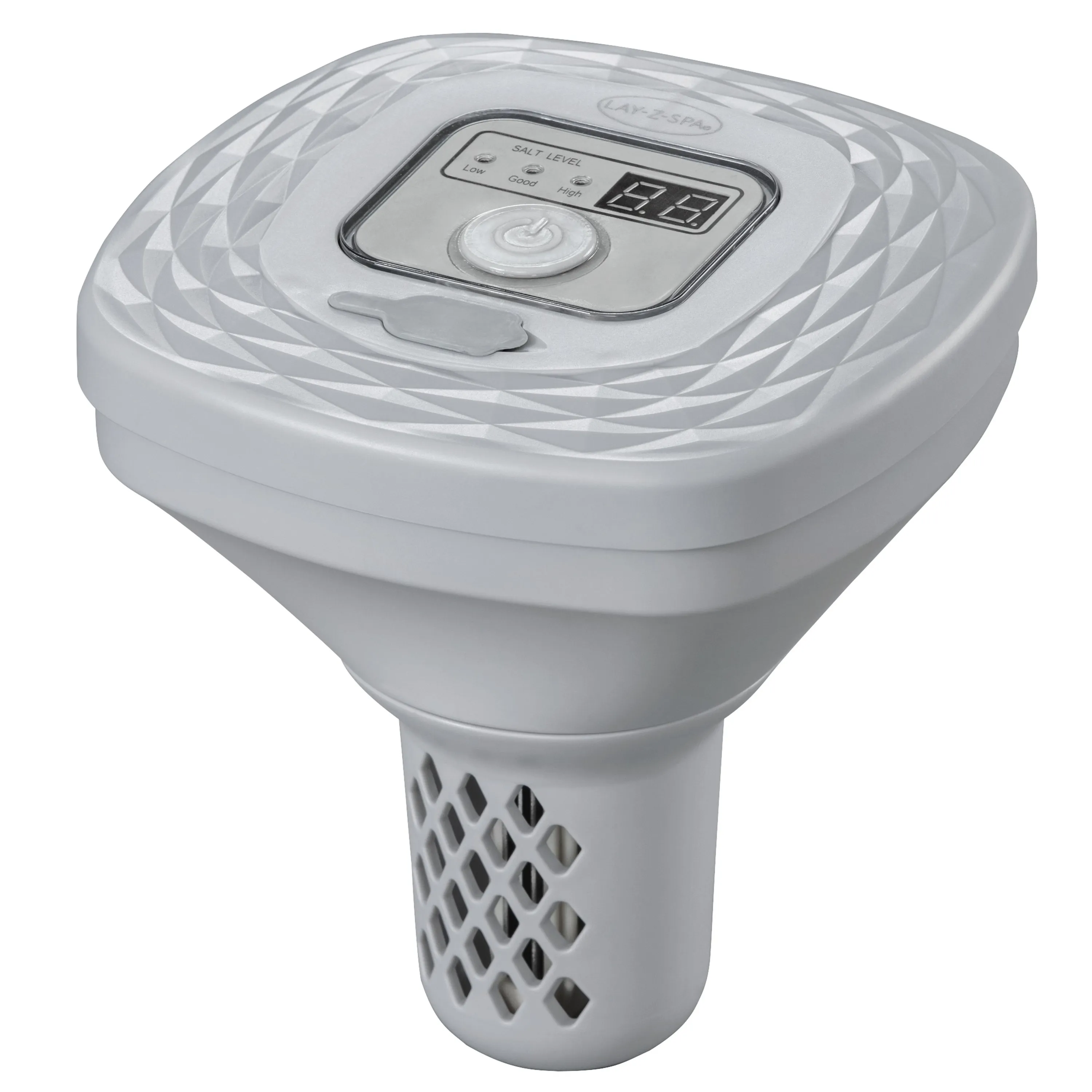 BESTWAY Lay-Z-Spa Hydrogenic 0.5 g/h Saltwater Chlorinator