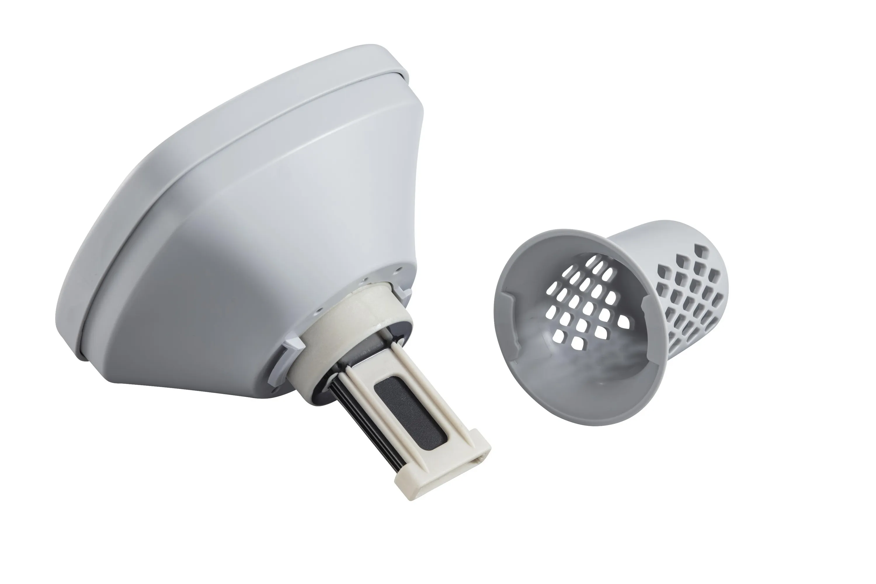 BESTWAY Lay-Z-Spa Hydrogenic 0.5 g/h Saltwater Chlorinator