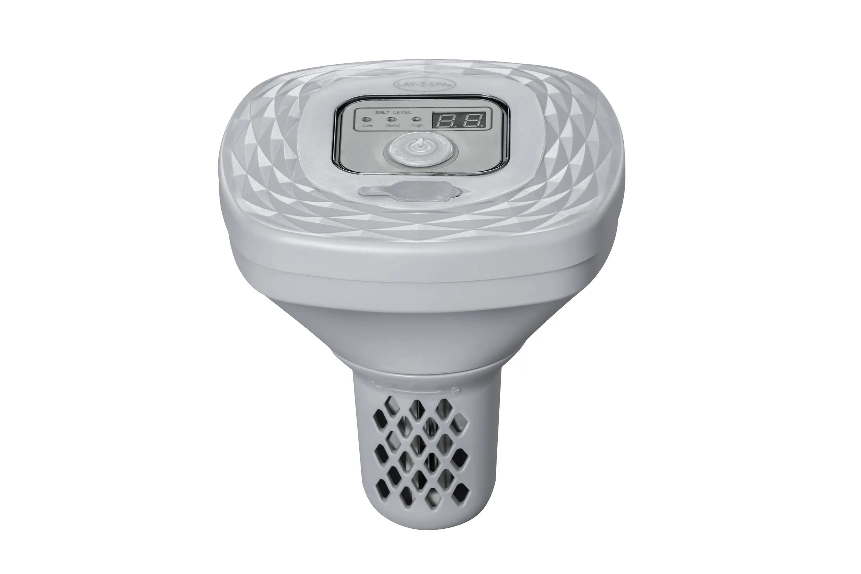 BESTWAY Lay-Z-Spa Hydrogenic 0.5 g/h Saltwater Chlorinator
