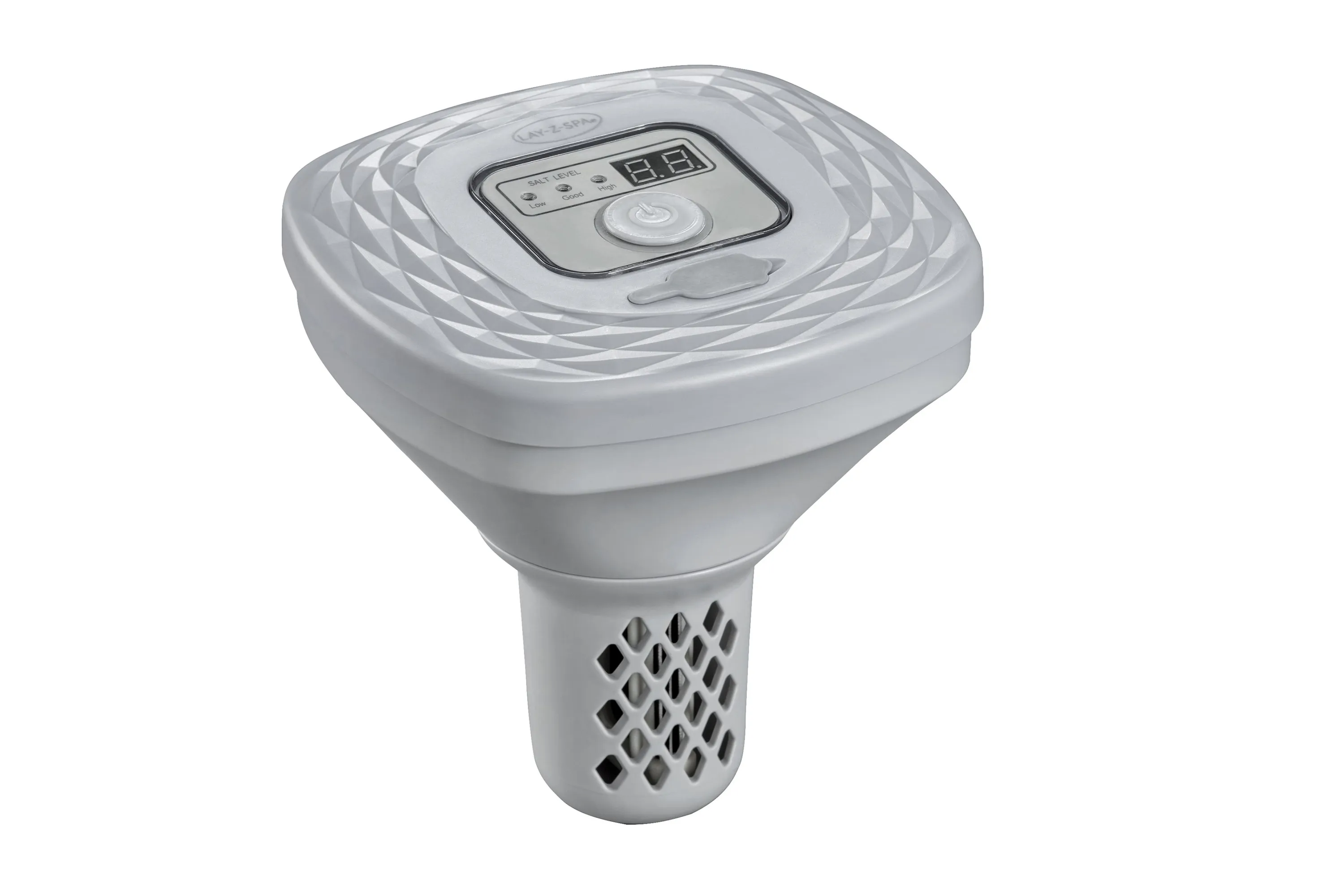 BESTWAY Lay-Z-Spa Hydrogenic 0.5 g/h Saltwater Chlorinator