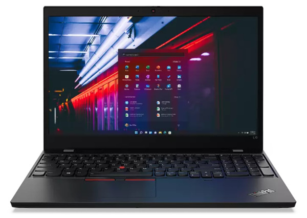 Lenovo ThinkPad L15 G1. 15.6", 8GB, 240GB, Windows 11 Pro - notebook (Refurbished: A)