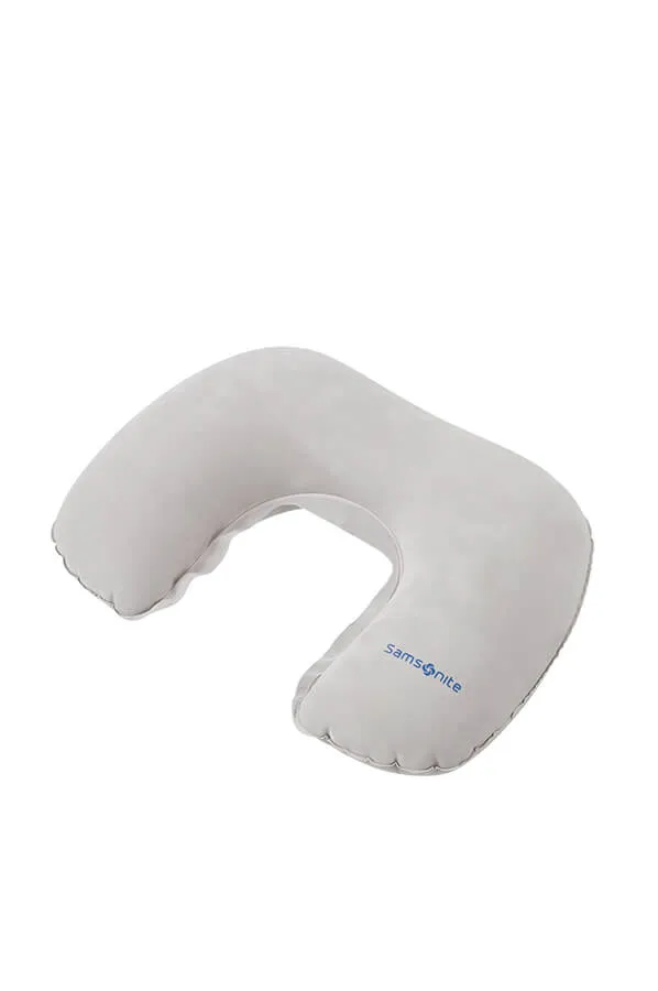 Samsonite travel accessories, pillow