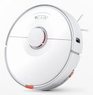 (Fyndh&ouml;rnan) Roborock S7 - robotdammsugare, Vit
