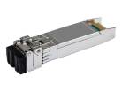 HPE Aruba Networking S0V64A 50G eSR SFP56 - Transceiver