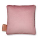 Beurer HK 77 Heaty Cordless Heating Pad - Blush-Rose