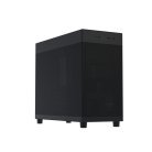 Asus PRIME AP303 MESH Midi-Tower Case, Black