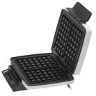 Adler AD 3085 -vohvelirauta, 1800 W, valkoinen