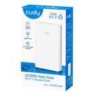 CUDY Acces Point AP3000 AX3000 Gigabit PoE Mesh