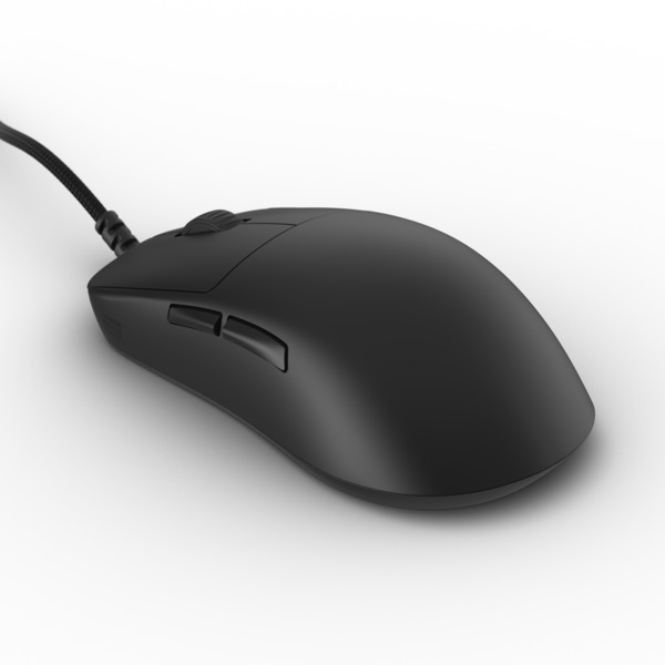 Endgame Gear OP1 8K (v2) - gaming mouse, Black