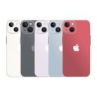 Just Mobile TENC [Slim Fit] for iPhone 14 - Frost