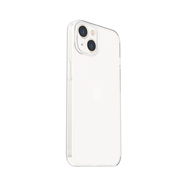 Just Mobile TENC [Slim Fit] for iPhone 14 - Frost