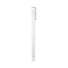 Just Mobile TENC [Slim Fit] for iPhone 14 - Frost