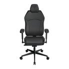 ThunderX3 Solo Modern - gaming chair, Black