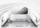 Realme Buds Air 8 Pro tr&aring;dl&ouml;sa in-ear h&ouml;rlurar, Master White