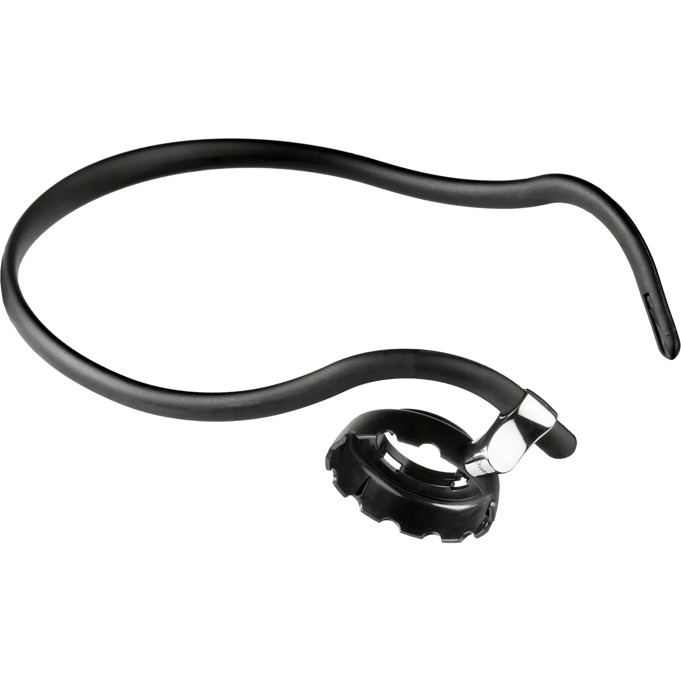 Jabra A Neckband BIZ"2400 with coupling