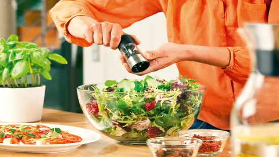 BOSCH IXO Collection spice mill attachment - 1600A001YE