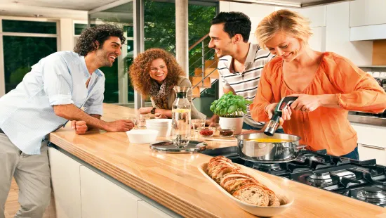 BOSCH IXO Collection spice mill attachment - 1600A001YE