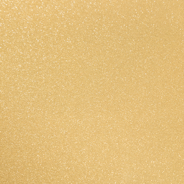 Cricut Shimmer Vinyl 30x120cm (Gold)