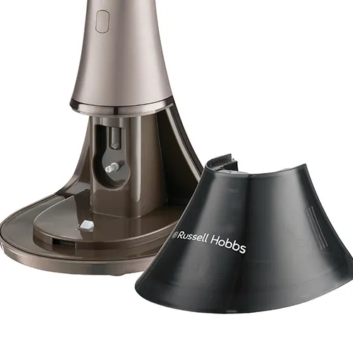 Russell Hobbs Garment steamer 28040-56 Steam Genie Aroma