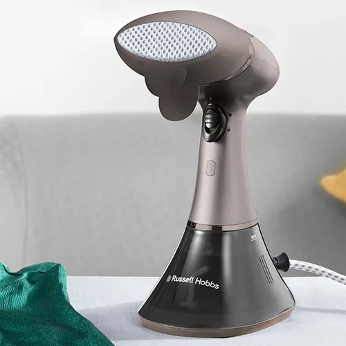 Russell Hobbs Garment steamer 28040-56 Steam Genie Aroma