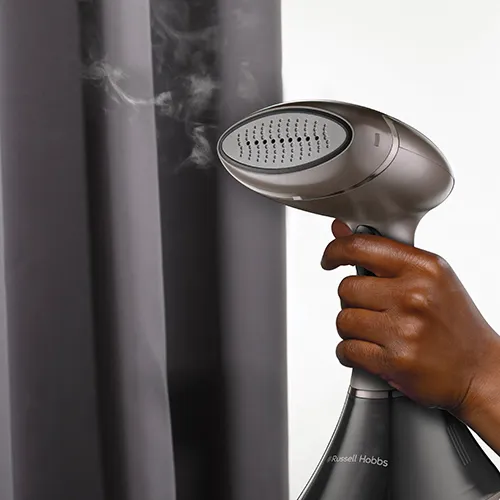 Russell Hobbs Garment steamer 28040-56 Steam Genie Aroma