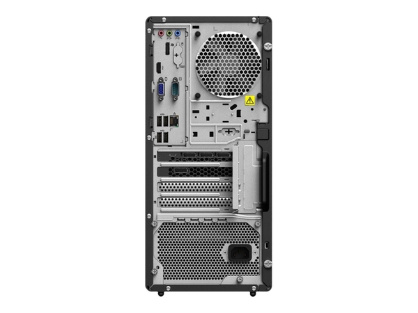 Lenovo ThinkStation P348 Tower. Intel Core i7-11700, 32 Gt Ram, 512 Gt SSD, GeForce RTX 3060 12 Gt, Windows 11 Pro