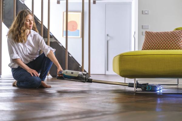 Hoover H-Free 900PET HF910P 011 varsi-imuri