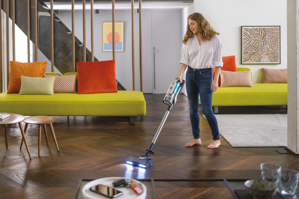 Hoover H-Free 900PET HF910P 011 varsi-imuri