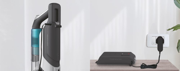 Hoover H-Free 900PET HF910P 011 varsi-imuri