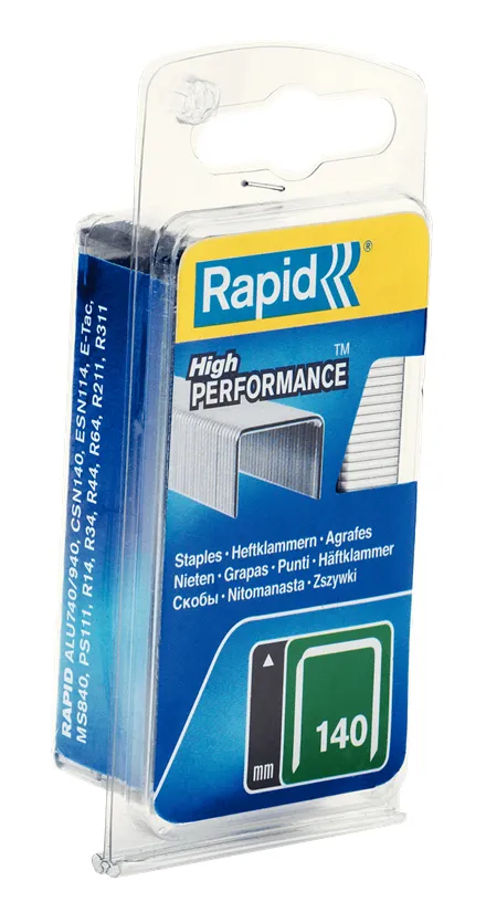 Staples Tools 140/8 G N (970)