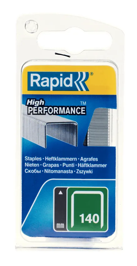 Staples Tools 140/8 G N (970)