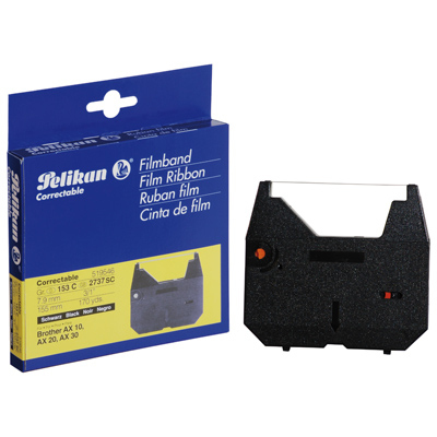 Pelikan AX 10 Brother compatible impact