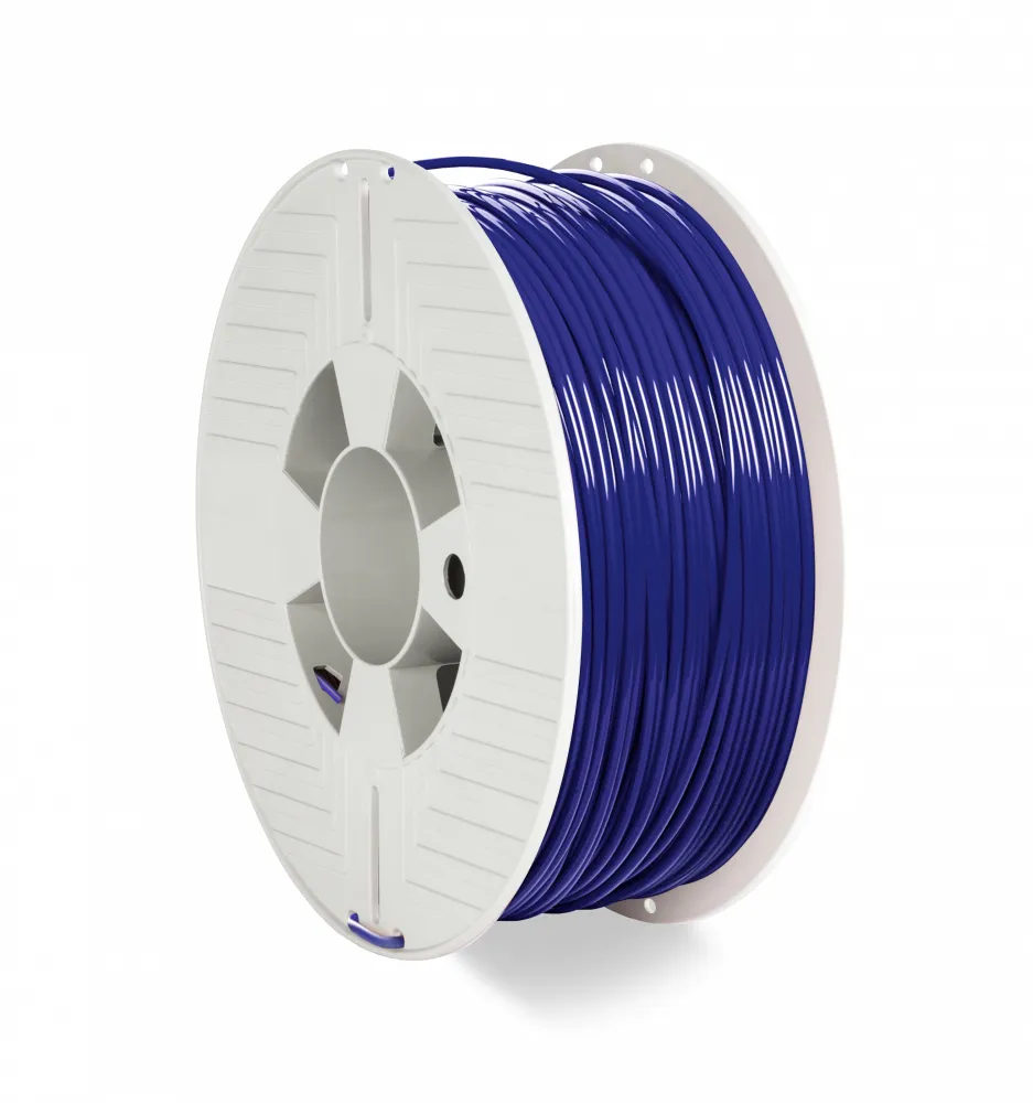 3D Printer Filament PLA 2.85MM 1KG, Blue