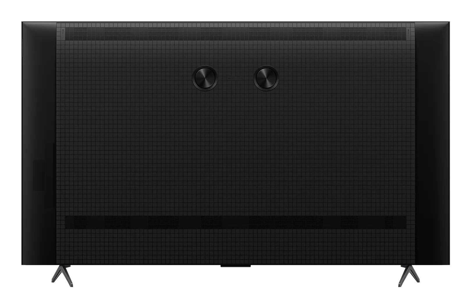 TCL 55C6KS 55" 4K QD Mini LED Google TV, 60Hz, Dolby Vision, Metallic TCL 55C6KS 55" 4K QD Mini LED Google TV, 60Hz, Dolby Vision, Metallic