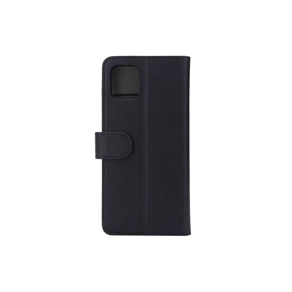GEAR Lompakko Samsung Note10 Lite Musta