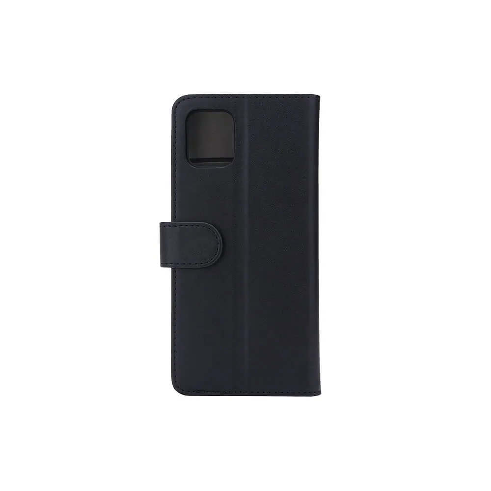 GEAR Lompakko Samsung Note10 Lite Musta