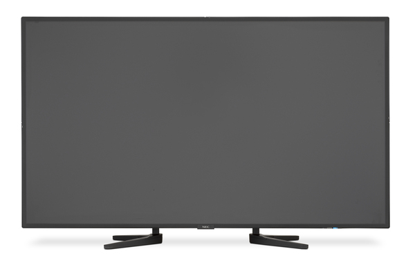 NEC 48" V484-MPI3 FHD 500 NITS  24/7 SOC, OPS