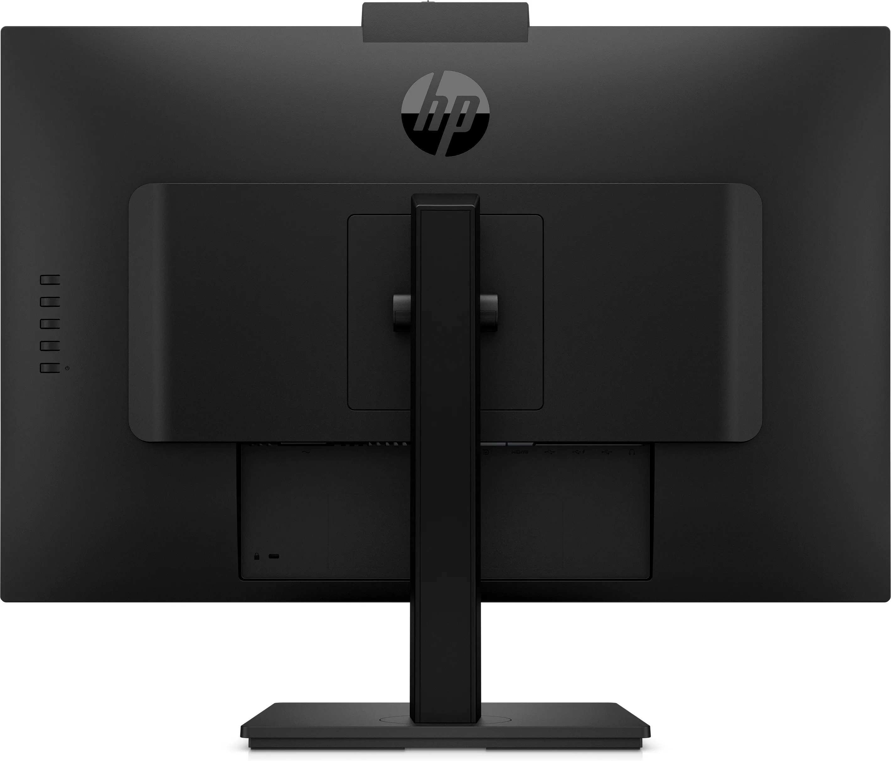 HP 27&quot; M27m Full HD, IPS -n&auml;ytt&ouml;