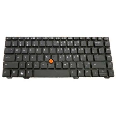 Keyboard (DANISH)