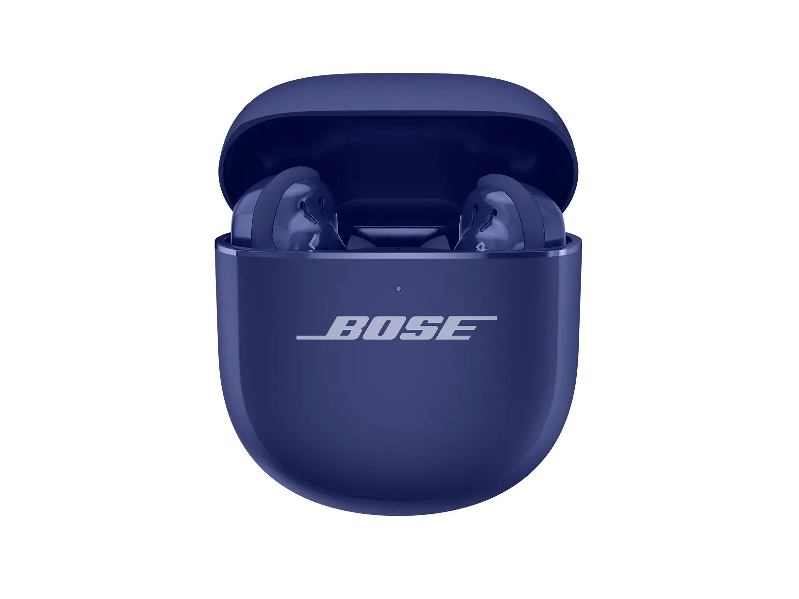 Bose QuietComfort Ultra (2nd Gen) Wireless Earbuds, Midnight Violet