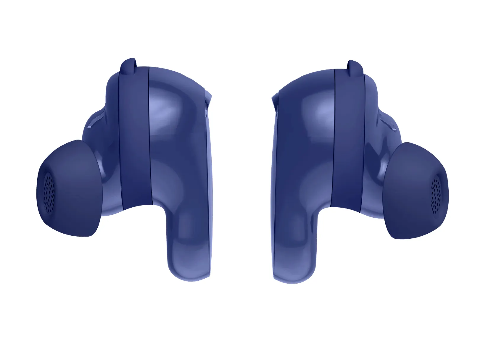 Bose QuietComfort Ultra (2nd Gen) Wireless Earbuds, Midnight Violet