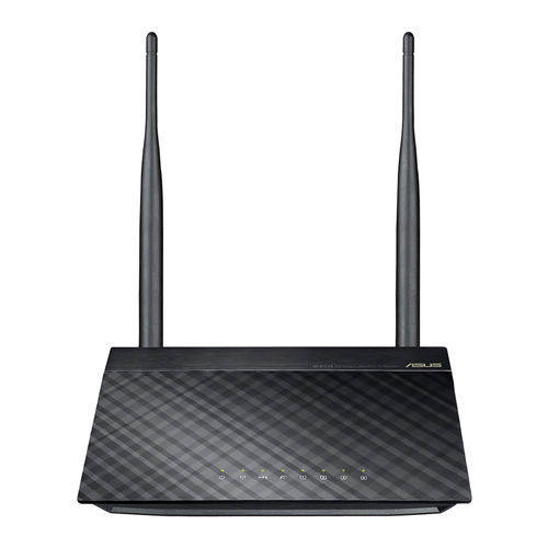 Asus RT-N12 D1 Wireless-N300 Router