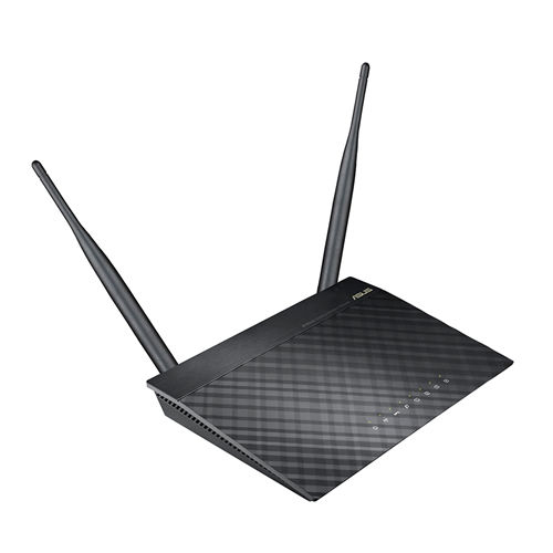 Asus RT-N12 D1 Wireless-N300 Router