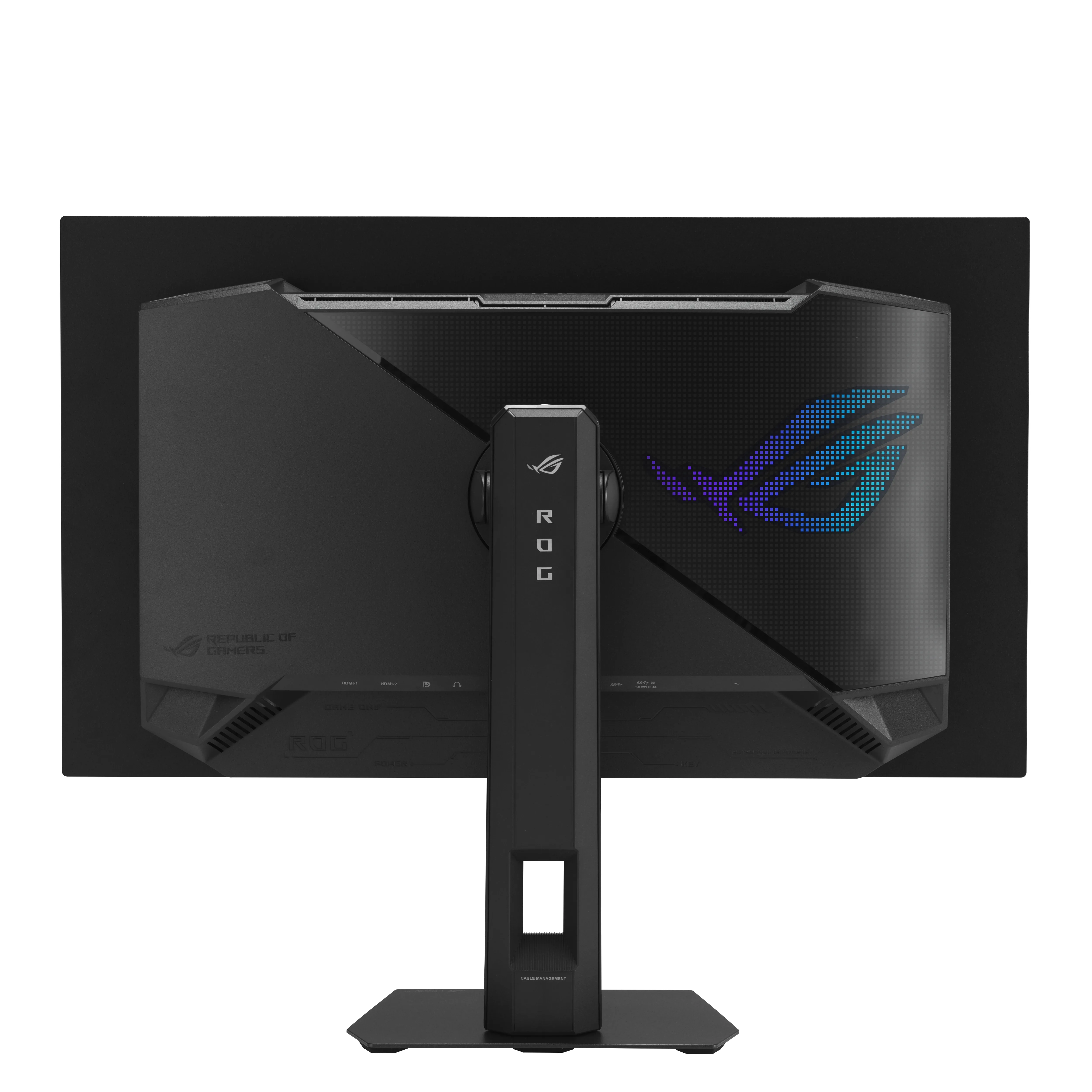ASUS ROG Strix XG27AQDMGR 27" Quad HD, OLED, 240Hz gamingsk&auml;rm