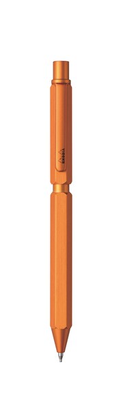 RHODIA scRipt 3-in-1 Multipen, 0.5mm - multipen, 1 pcs, Black, red and graphite